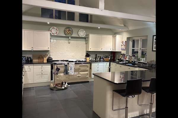 House sit in Danehill, United Kingdom