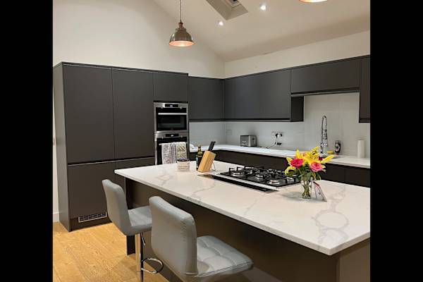 House sit in Cambridge, United Kingdom