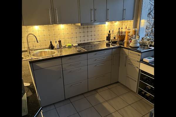 House sit in Bonn, Germany