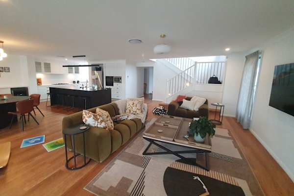 House sit in Bonville, NSW, Australia