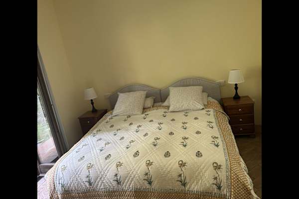 House sit in Sotogrande, Spain