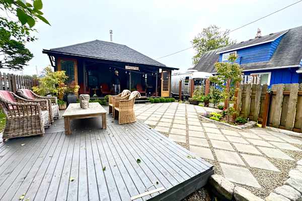 House sit in Long Beach, WA, US