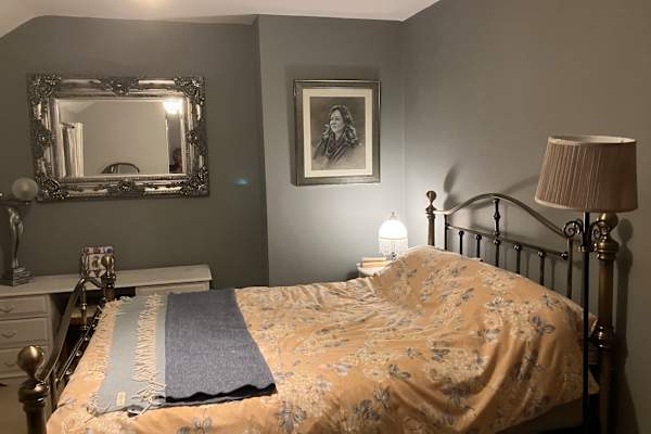 House sit in Wallingford, United Kingdom