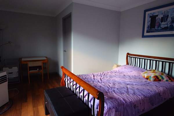 House sit in Kelvin Grove, QLD, Australia