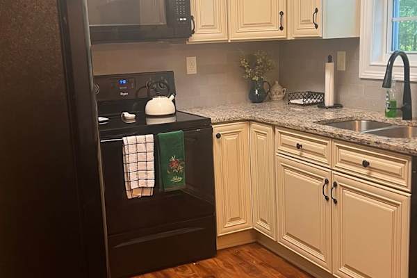 House sit in Covington, GA, US