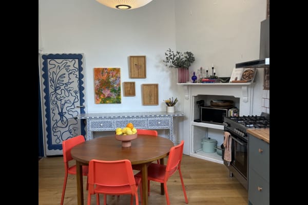 House sit in Melbourne, VIC, Australia