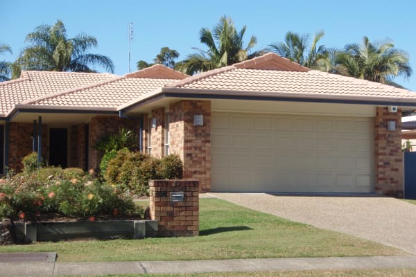 House sit in Gold Coast, QLD, Australia