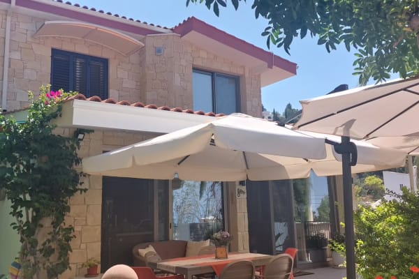 House sit in Tála, Cyprus