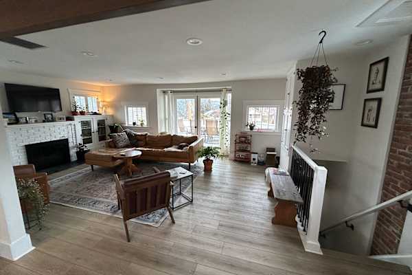 House sit in Wenatchee, WA, US