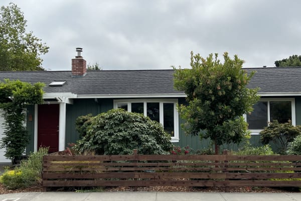 House sit in McKinleyville, CA, US