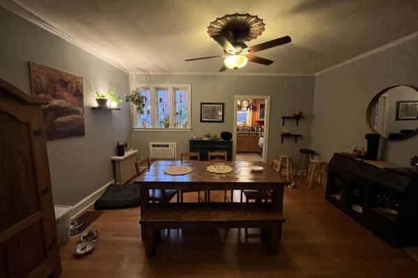 House sit in Baltimore, MD, US