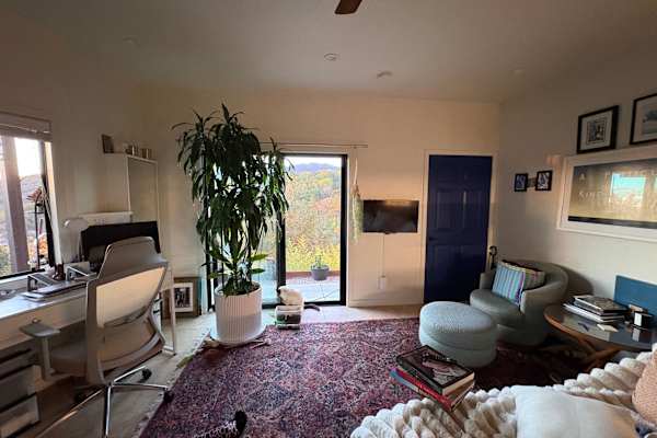 House sit in Novato, CA, US