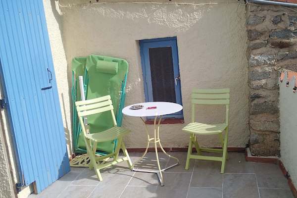 House sit in Vernet-les-Bains, France