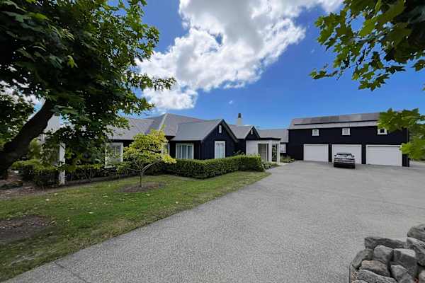 House sit in Auckland, New Zealand