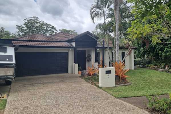 House sit in Sunshine Coast, QLD, Australia