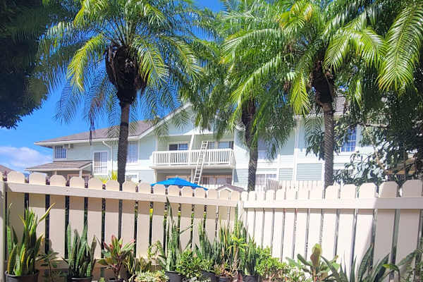 House sit in Waipahu, HI, US