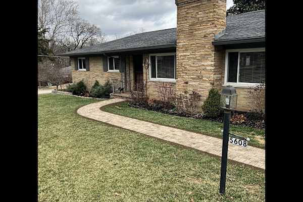 House sit in Cincinnati, OH, US