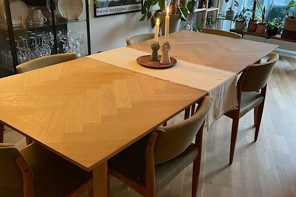 House sit in Copenhagen, Denmark