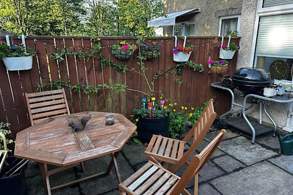 House sit in Richmond, United Kingdom