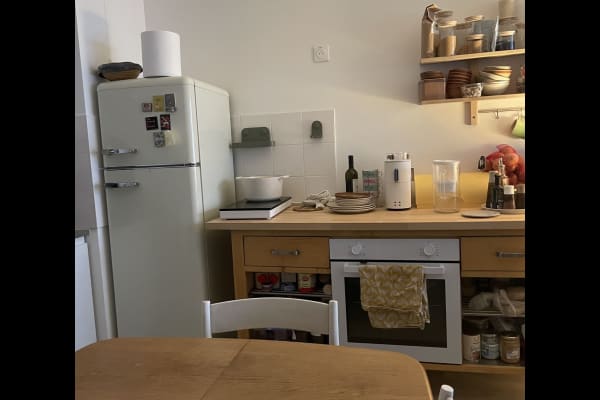 House sit in Meaux, France