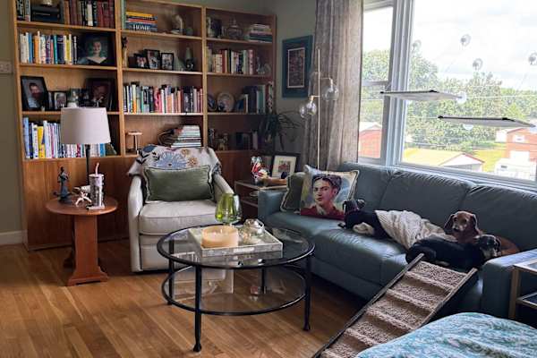 House sit in Granite Falls, NC, US