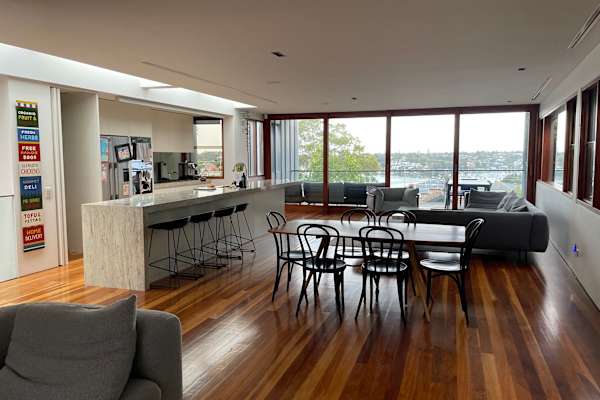 House sit in Sydney, NSW, Australia