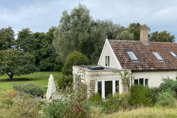 House sit in Halesworth, United Kingdom