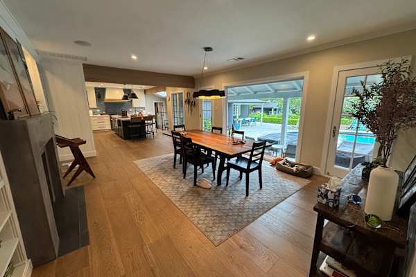 House sit in Belmont, CA, US