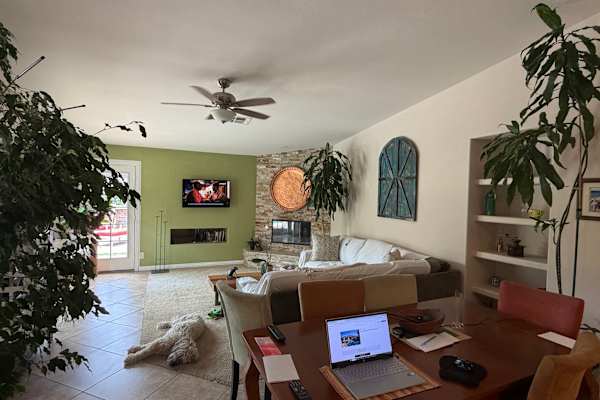 House sit in La Quinta, CA, US