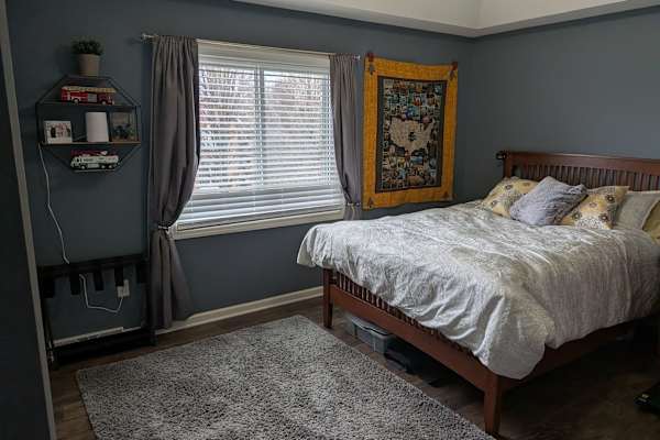 House sit in Pittsburgh, PA, US