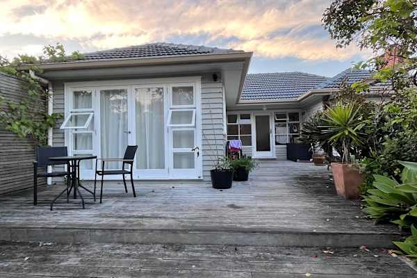 House sit in Auckland, New Zealand