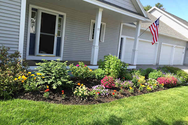 House sit in Portland, ME, US
