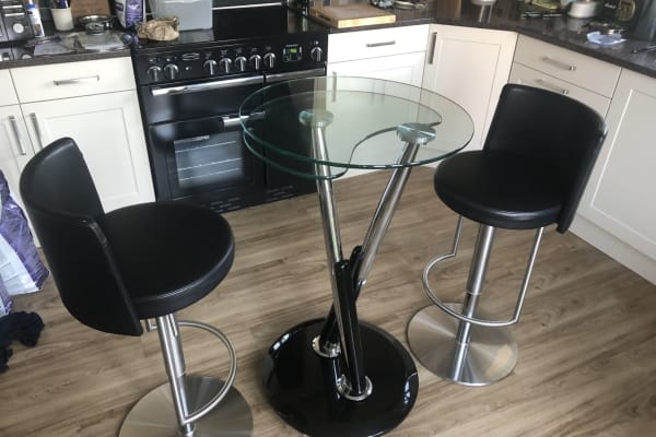 House sit in Abingdon, United Kingdom