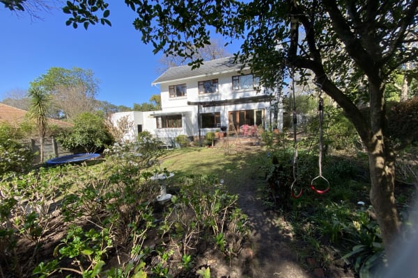 House sit in Cape Town, South Africa