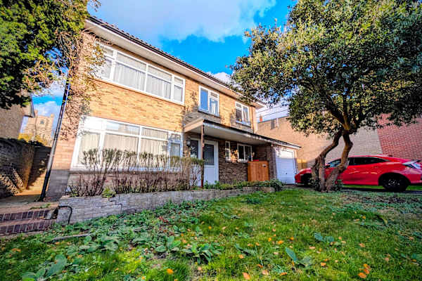 House sit in Ely, United Kingdom