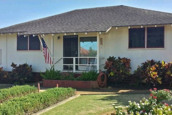 House sit in Waialua, HI, US