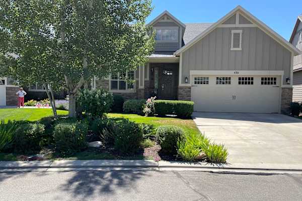 House sit in Midway, UT, US