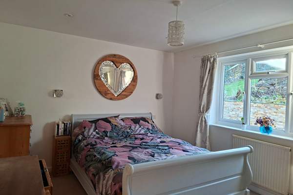 House sit in Wells, United Kingdom