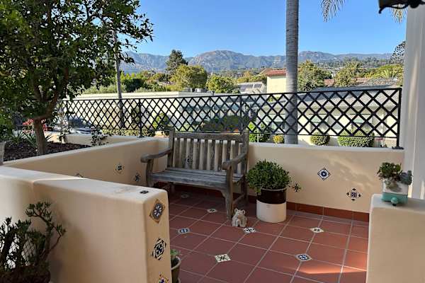 House sit in Santa Barbara, CA, US