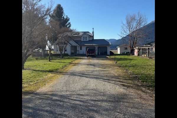 House sit in Mission, BC, Canada