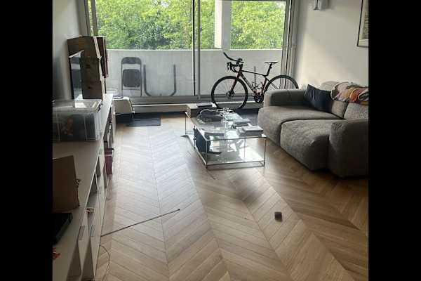 House sit in Paris, France