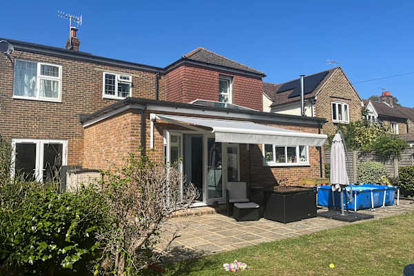 House sit in Worthing, United Kingdom