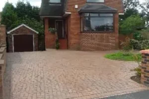 House sit in Liverpool, United Kingdom