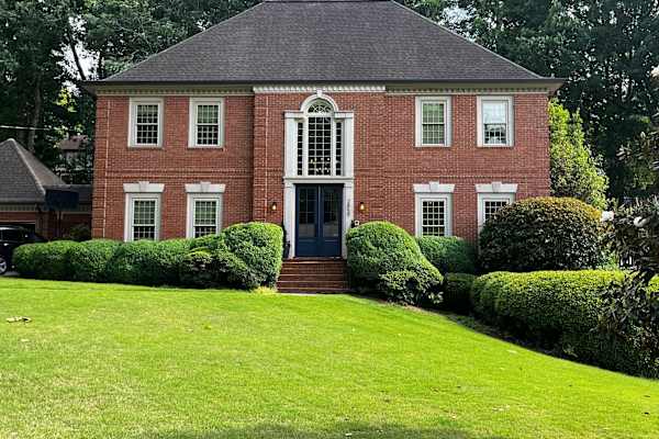 House sit in Chamblee, GA, US