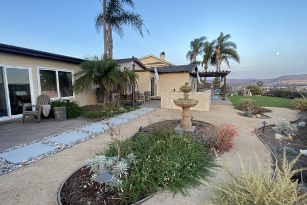 House sit in San Juan Capistrano, CA, US