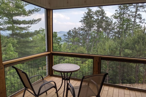 House sit in Brevard, NC, US