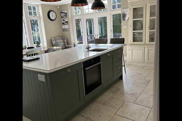 House sit in Maidenhead, United Kingdom