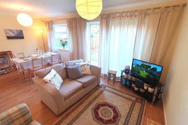 House sit in Weston-super-Mare, United Kingdom