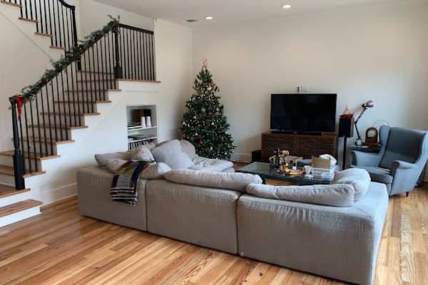 House sit in Austin, TX, US
