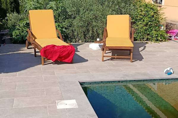 House sit in Alicante, Spain